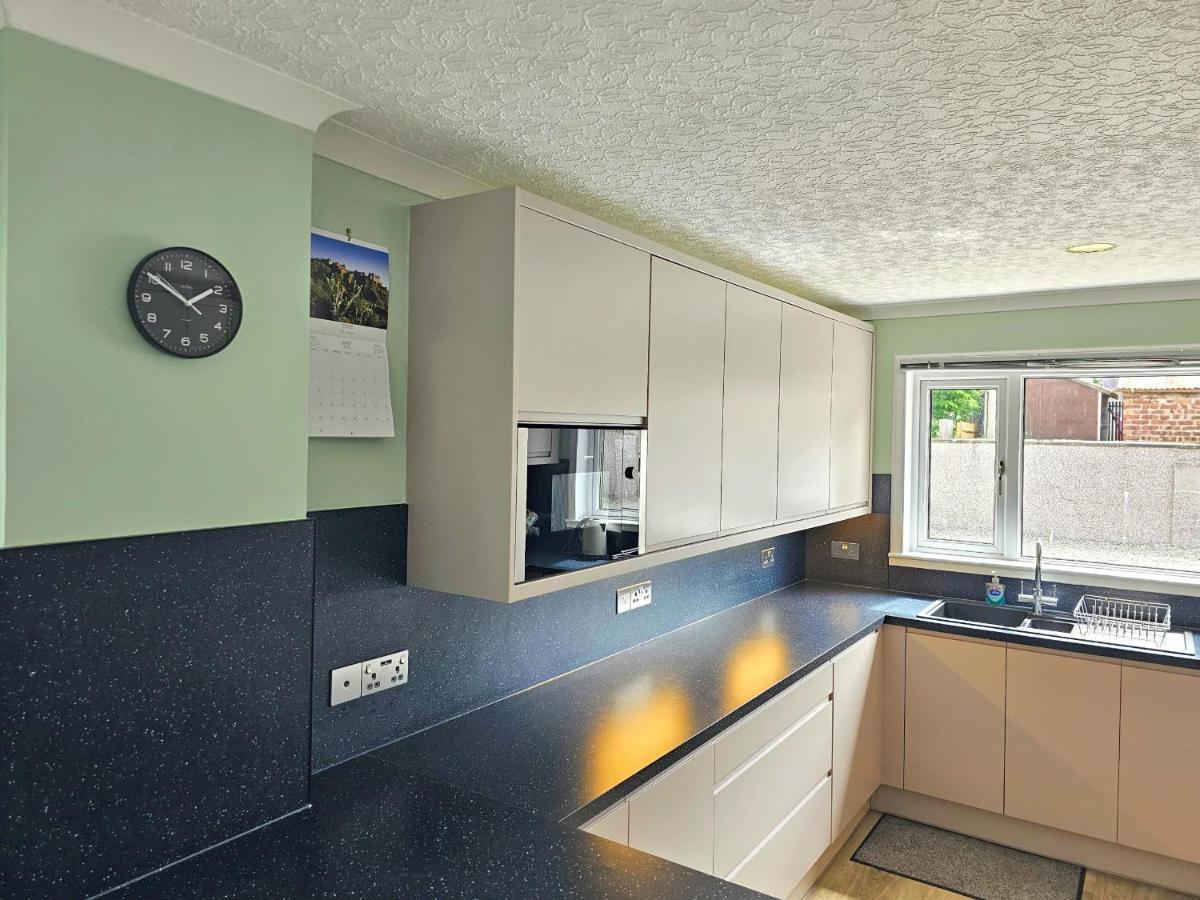 Mystayinn Abermar Guest House 인버네스 외부 사진