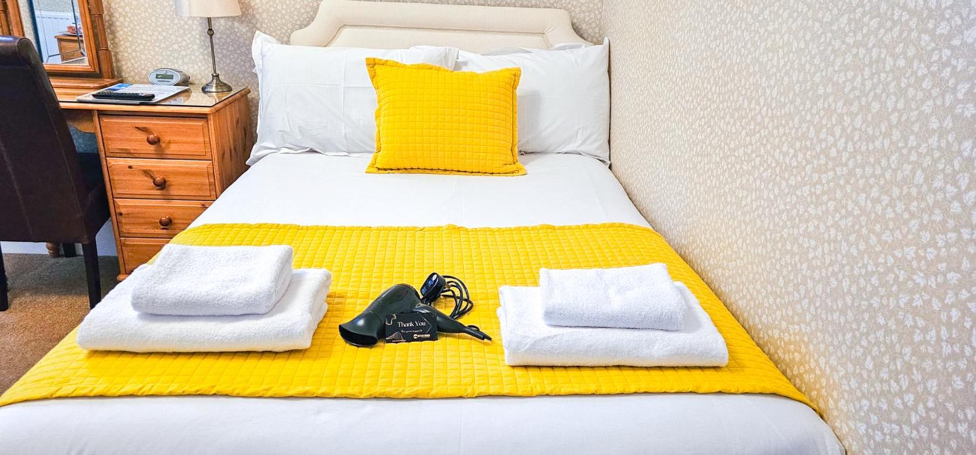 Mystayinn Abermar Guest House 인버네스 외부 사진
