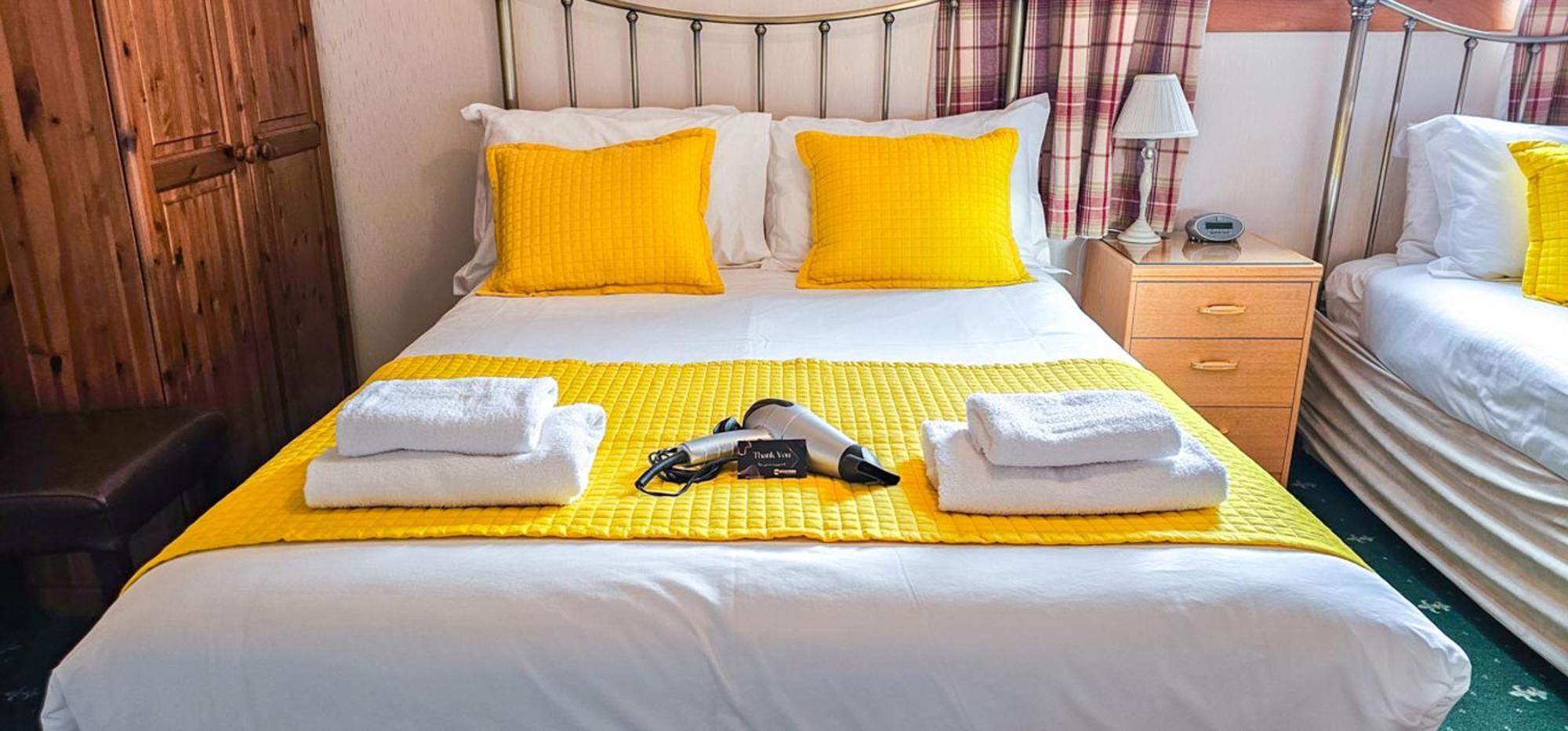 Mystayinn Abermar Guest House 인버네스 외부 사진