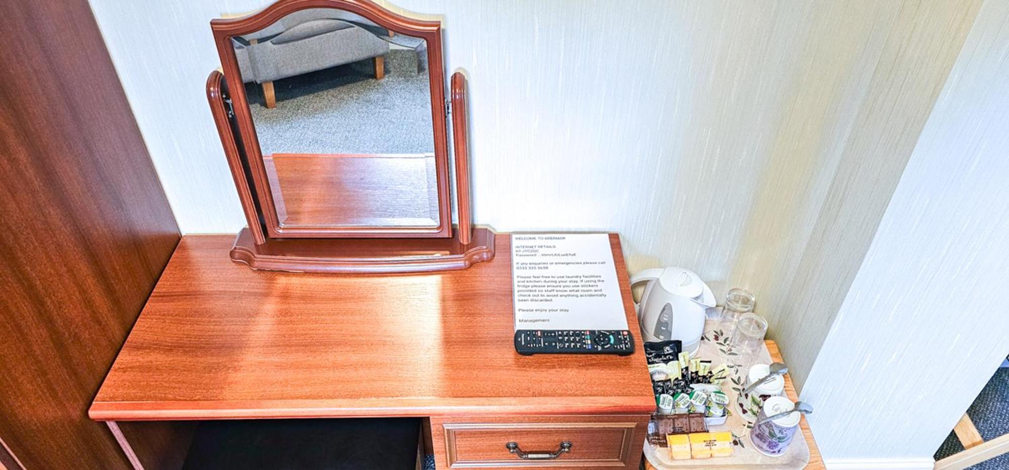 Mystayinn Abermar Guest House 인버네스 외부 사진
